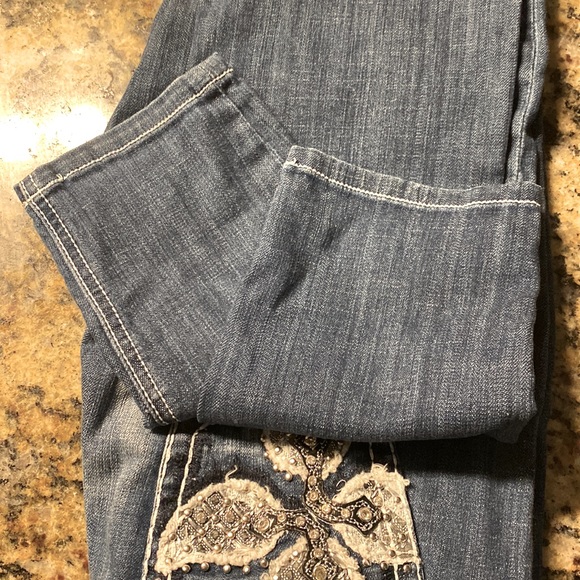 Size 11 cello jeans - Picture 4 of 4